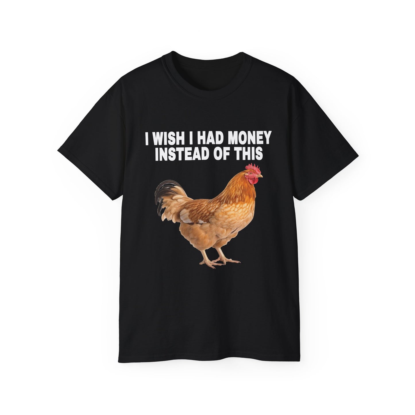 Big Cock Tee