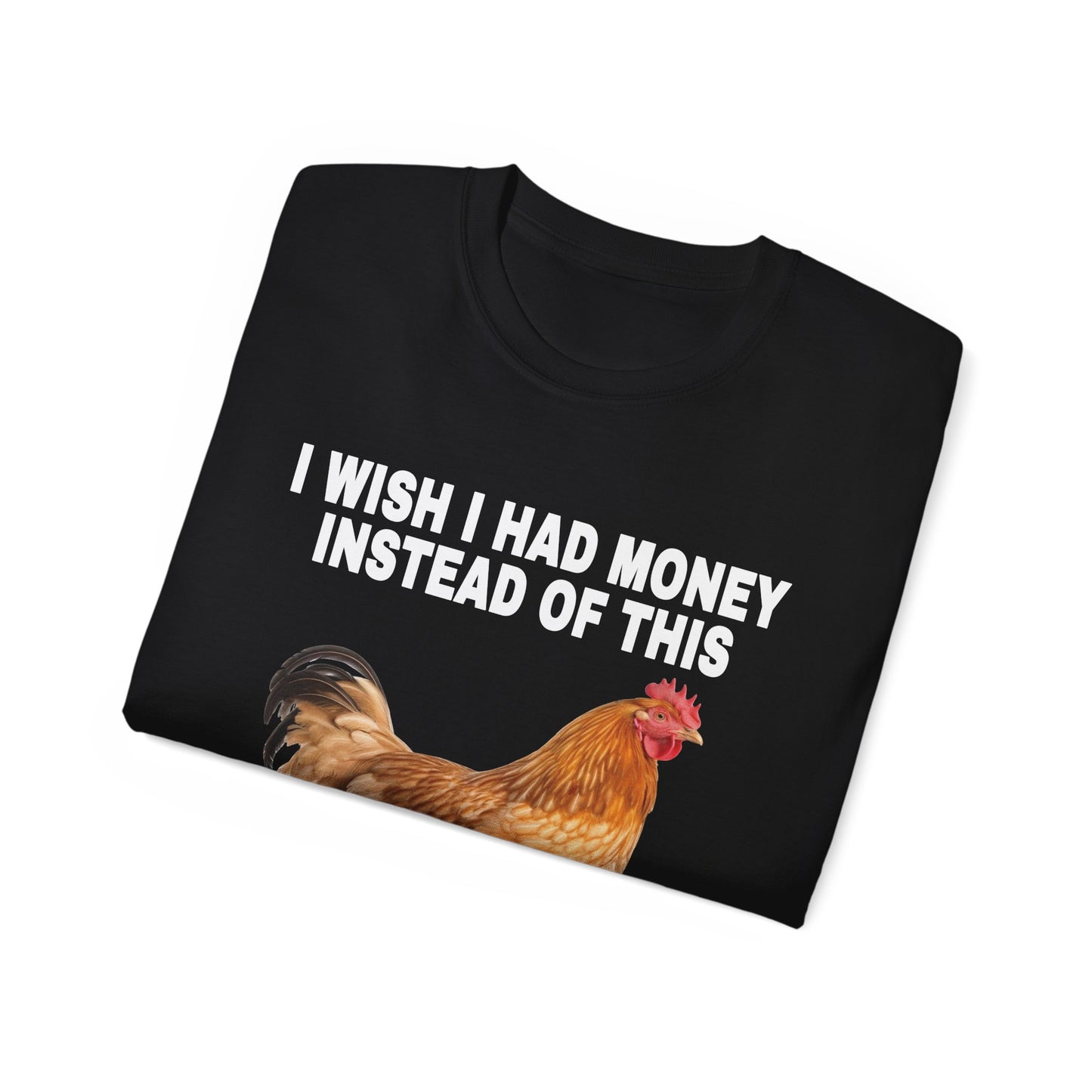 Unisex Ultra Cotton Tee