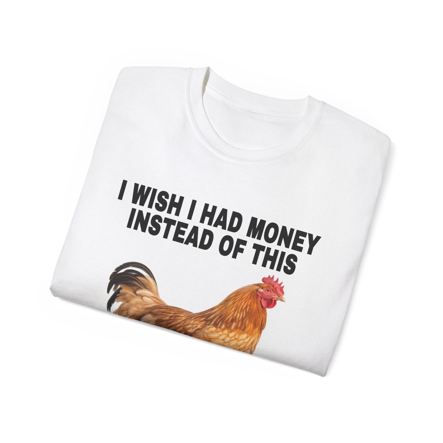 Unisex Ultra Cotton Tee