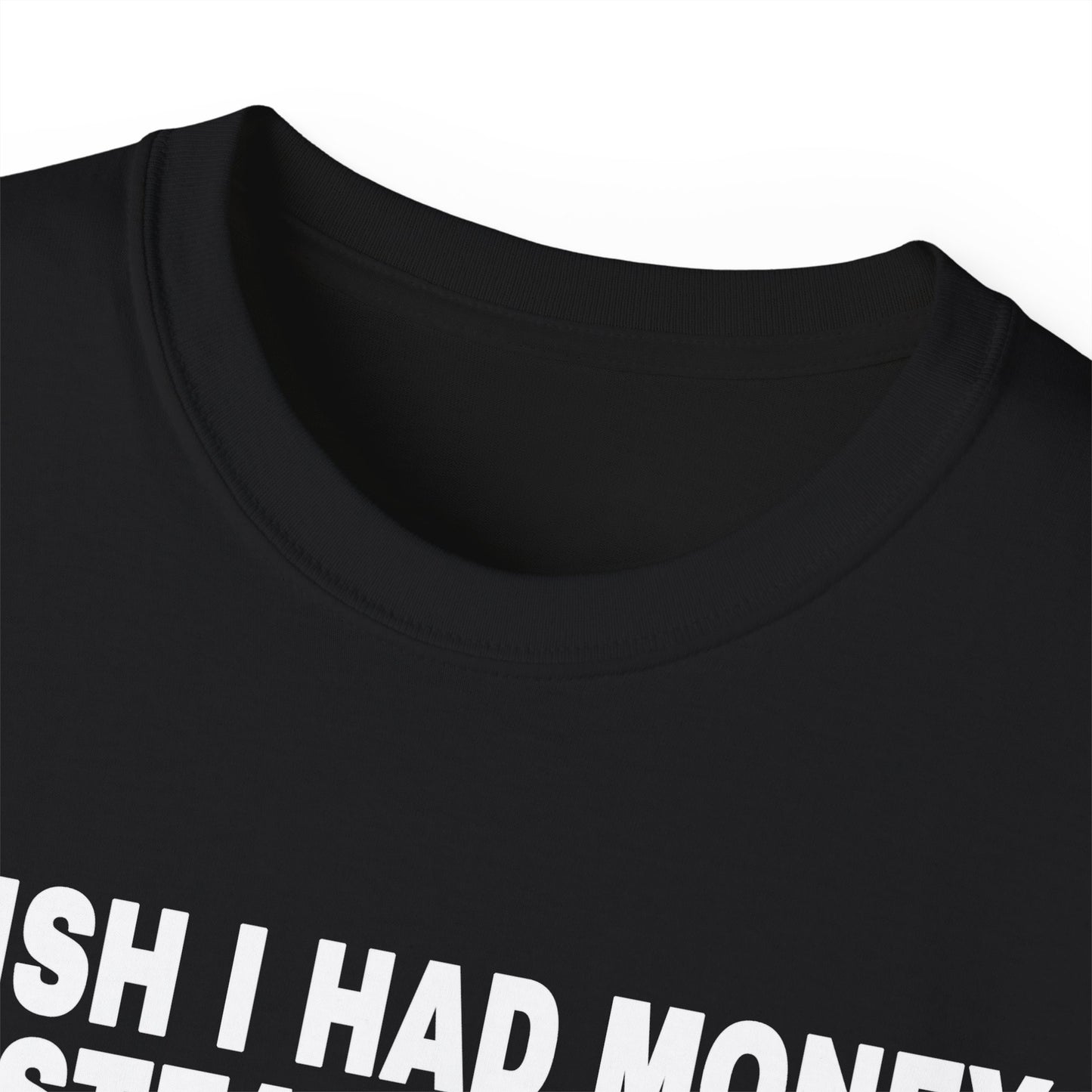 Unisex Ultra Cotton Tee