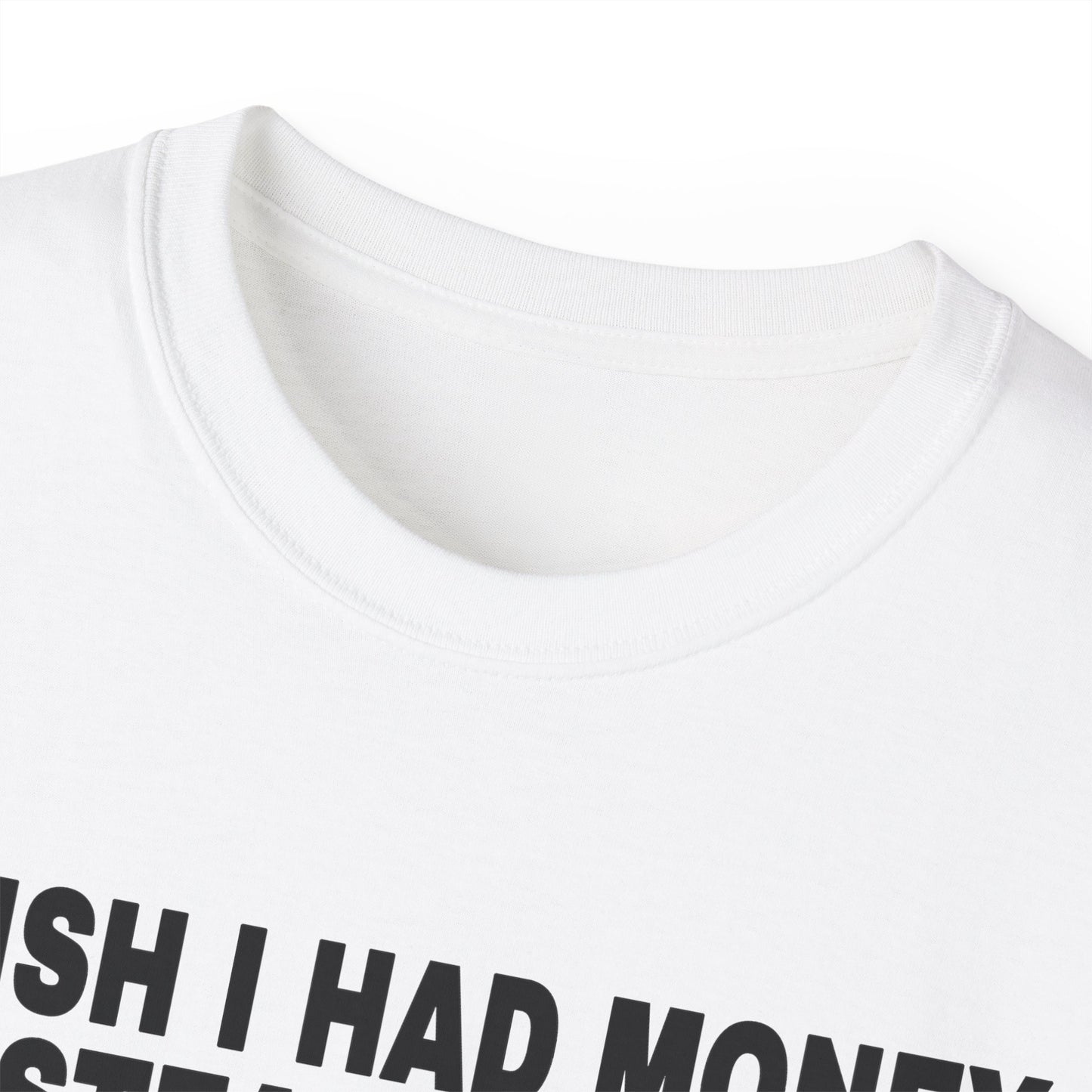 Unisex Ultra Cotton Tee