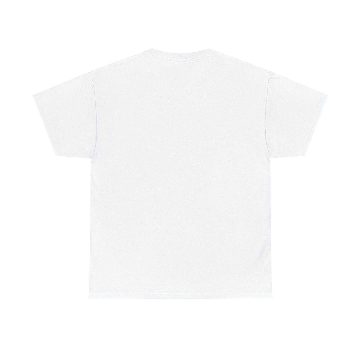 Breathalyze White Tee