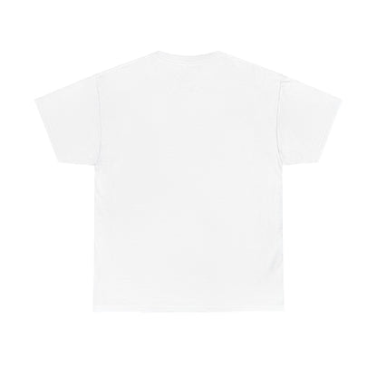 Breathalyze White Tee