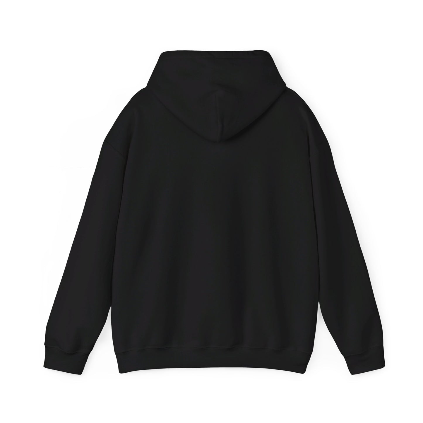 Breathalyze Black Hoodie