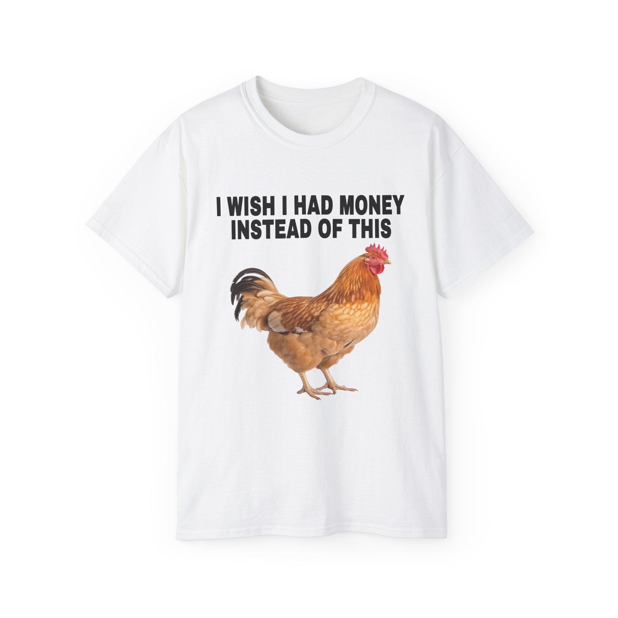Unisex Ultra Cotton Tee