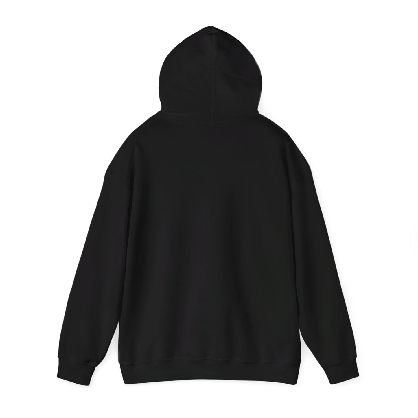 Breathalyze Black Hoodie