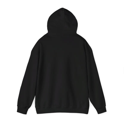 Breathalyze Black Hoodie