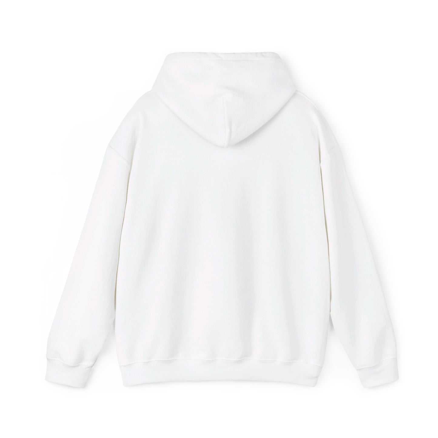 Breathalyze White Hoodie