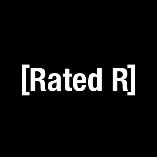 Rated R Closet