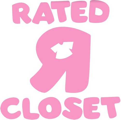 Rated R Closet