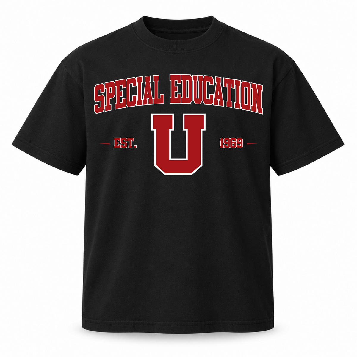 Special Education T-Shirt